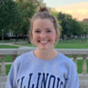 Meet your Posher, Claire